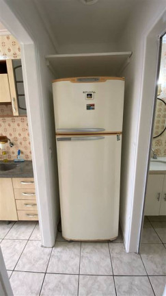 Imagem Apartamento com 1 Quarto à Venda, 30 m² em Forte - Praia Grande