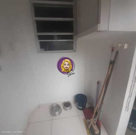 Imagem Apartamento com 2 Quartos à Venda, 90 m² em Centro - São Vicente Imagem Apartamento com 2 Quartos à Venda, 90 m² em Centro - São Vicente
