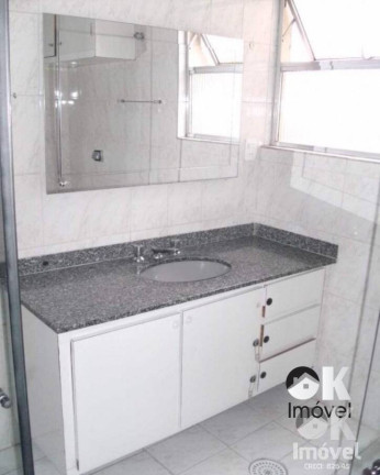 Imagem Apartamento com 3 Quartos à Venda, 120 m² em Higienópolis - São Paulo Imagem Apartamento com 3 Quartos à Venda, 120 m² em Higienópolis - São Paulo