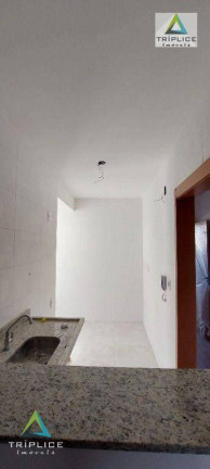 Imagem Apartamento com 1 Quarto à Venda, 49 m² em São Mateus - Juiz De Fora