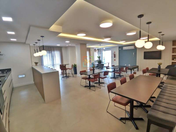 Imagem Apartamento com 2 Quartos à Venda, 69 m² em Bela Vista - São José
