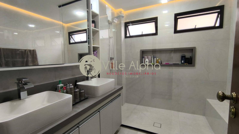 Imagem Apartamento com 3 Quartos à Venda, 200 m² em Embare - Santos Imagem Apartamento com 3 Quartos à Venda, 200 m² em Embare - Santos
