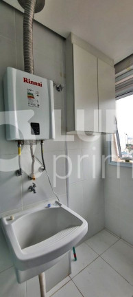 Imagem Apartamento com 2 Quartos à Venda, 55 m² em Mandaqui - São Paulo Imagem Apartamento com 2 Quartos à Venda, 55 m² em Mandaqui - São Paulo