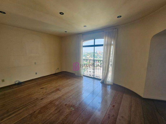 Imagem Apartamento com 4 Quartos à Venda, 362 m² em Higienópolis - São Paulo