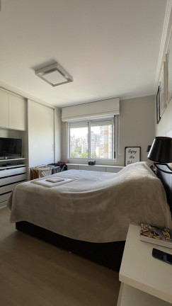 Imagem Apartamento com 3 Quartos à Venda, 93 m² em Petrópolis - Porto Alegre
