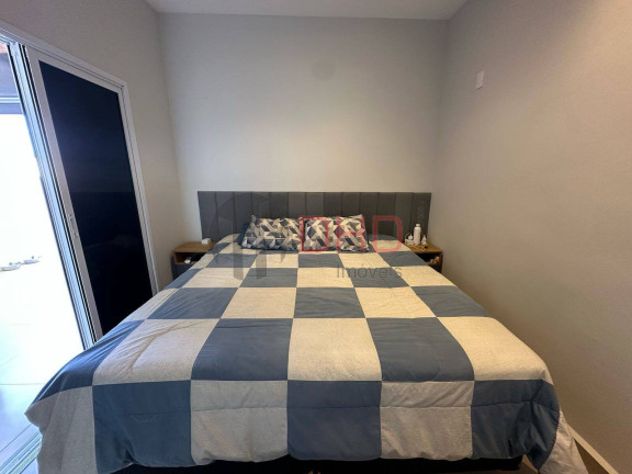Imagem Casa de Condomínio com 2 Quartos à Venda, 160 m² em Cajuru Do Sul - Sorocaba