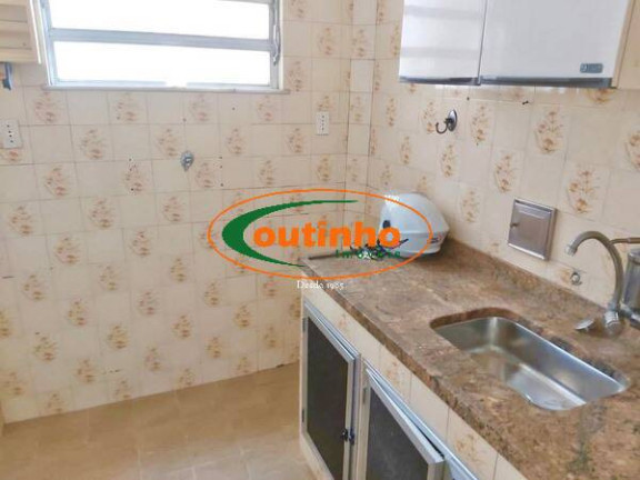 Imagem Apartamento com 3 Quartos à Venda, 67 m² em Maracanã - Rio De Janeiro Imagem Apartamento com 3 Quartos à Venda, 67 m² em Maracanã - Rio De Janeiro
