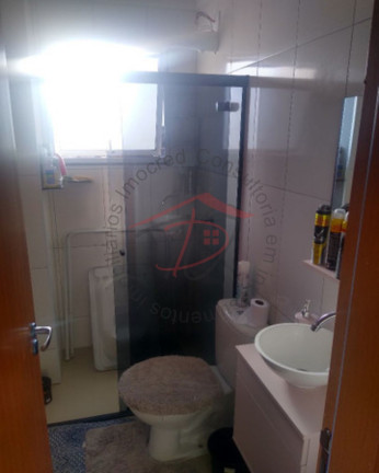 Imagem Imóvel com 2 Quartos à Venda, 52 m² em Loteamento Adventista Campineiro - Hortolândia Imagem Imóvel com 2 Quartos à Venda, 52 m² em Loteamento Adventista Campineiro - Hortolândia