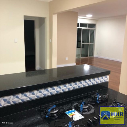 Imagem Apartamento com 3 Quartos à Venda, 127 m² em Jardim Da Penha - Vitória