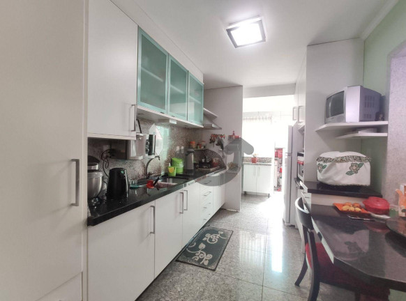 Imagem Apartamento com 3 Quartos à Venda, 177 m² em Santo Inácio - Santa Cruz Do Sul Imagem Apartamento com 3 Quartos à Venda, 177 m² em Santo Inácio - Santa Cruz Do Sul
