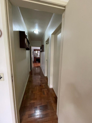 Imagem Imóvel com 3 Quartos à Venda, 122 m² em Auxiliadora - Porto Alegre