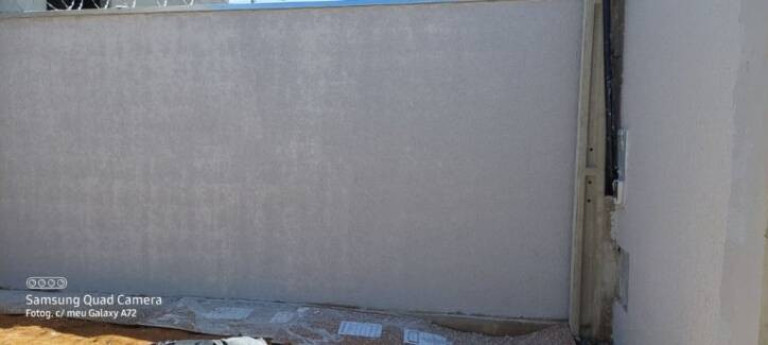 Imagem Casa com 2 Quartos à Venda, 80 m² em Piracangaguá - Taubaté