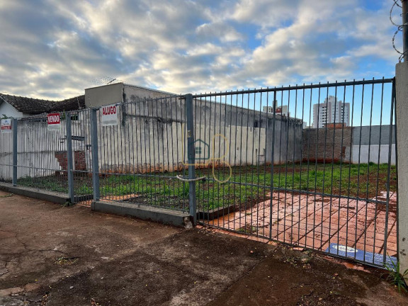 Imagem Terreno à Venda, 464 m² em Campo Belo - Londrina Imagem Terreno à Venda, 464 m² em Campo Belo - Londrina