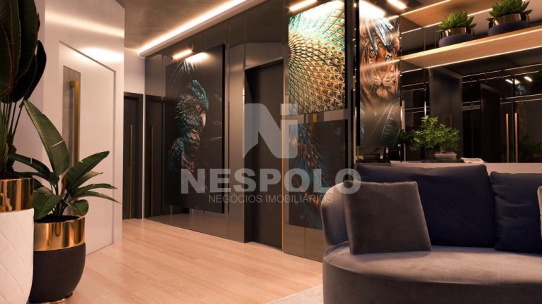 Imagem Apartamento à Venda, 120 m² em Perequê - Porto Belo Imagem Apartamento à Venda, 120 m² em Perequê - Porto Belo