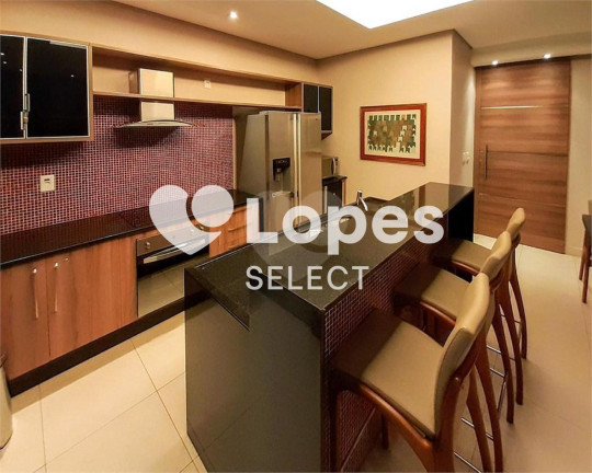 Imagem Apartamento com 6 Quartos à Venda, 450 m² em Cambuí - Campinas