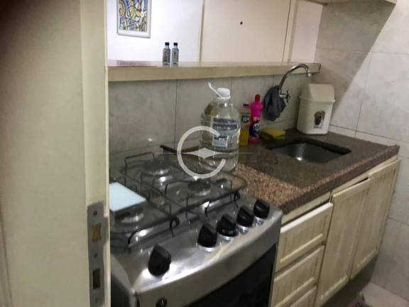 Imagem Apartamento com 1 Quarto para Alugar, 45 m² em Moema - São Paulo