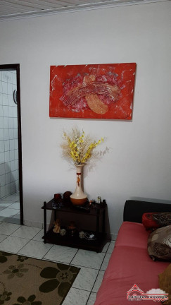 Imagem Casa com 3 Quartos à Venda, em Jardim Santa Maria - Jacareí Imagem Casa com 3 Quartos à Venda, em Jardim Santa Maria - Jacareí