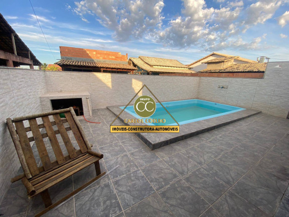 Imagem Casa com 3 Quartos à Venda, em Unamar (tamoios) - Cabo Frio Imagem Casa com 3 Quartos à Venda, em Unamar (tamoios) - Cabo Frio
