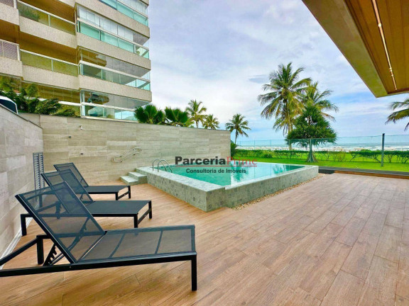 Imagem Apartamento com 4 Quartos à Venda, 336 m² em Riviera Módulo 7 - Bertioga Imagem Apartamento com 4 Quartos à Venda, 336 m² em Riviera Módulo 7 - Bertioga