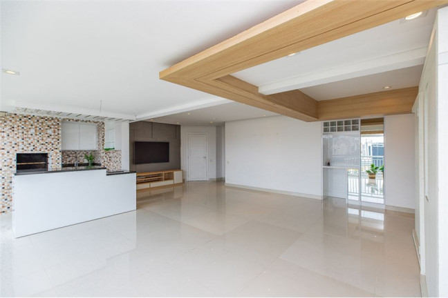 Imagem Apartamento com 3 Quartos à Venda, 130 m² em Chácara Santo Antônio (zona Sul) - São Paulo
