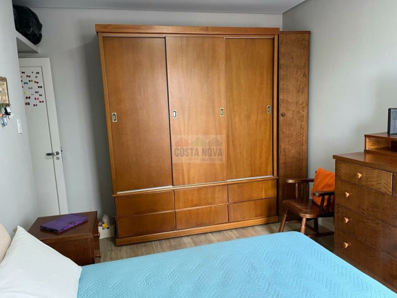 Imagem Apartamento com 1 Quarto à Venda, 80 m² em Gonzaga - Santos Imagem Apartamento com 1 Quarto à Venda, 80 m² em Gonzaga - Santos