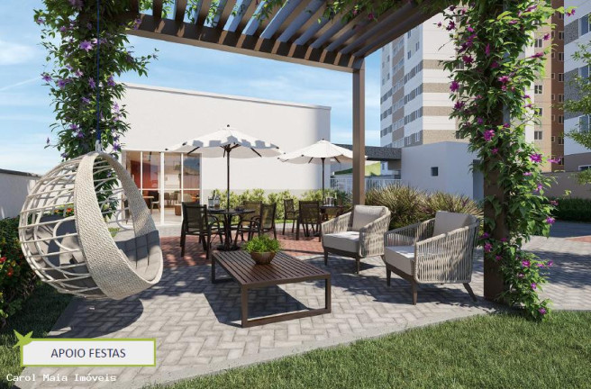 Imagem Apartamento com 3 Quartos à Venda, 67 m² em Palmeiras - Belo Horizonte Imagem Apartamento com 3 Quartos à Venda, 67 m² em Palmeiras - Belo Horizonte