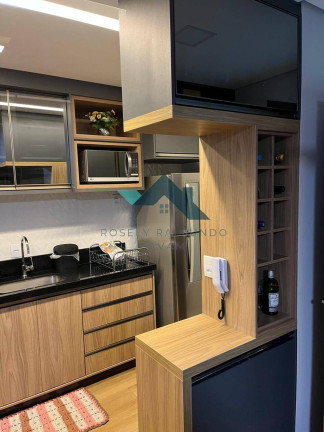 Imagem Apartamento com 3 Quartos à Venda, 77 m² em Engordadouro - Jundiaí