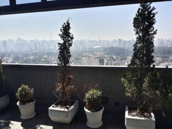 Imagem Sala Comercial à Venda, 376 m² em Itaim Bibi - São Paulo