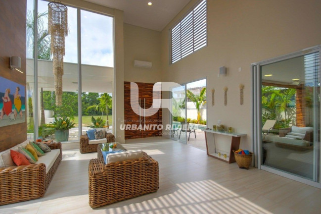 Imagem Casa com 6 Quartos à Venda, 404 m² em Riviera | Módulo 12 - Bertioga Imagem Casa com 6 Quartos à Venda, 404 m² em Riviera | Módulo 12 - Bertioga