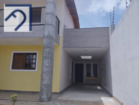 Imagem Casa com 6 Quartos à Venda, 229 m² em Nova Parnamirim - Parnamirim Imagem Casa com 6 Quartos à Venda, 229 m² em Nova Parnamirim - Parnamirim