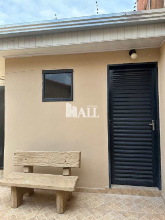 Imagem Casa com 2 Quartos à Venda, 200 m² em Jardim Antunes - São José Do Rio Preto Imagem Casa com 2 Quartos à Venda, 200 m² em Jardim Antunes - São José Do Rio Preto