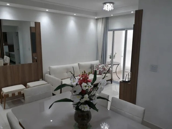 Imagem Imóvel com 2 Quartos à Venda, 72 m² em Jardim Piratininga - Sorocaba