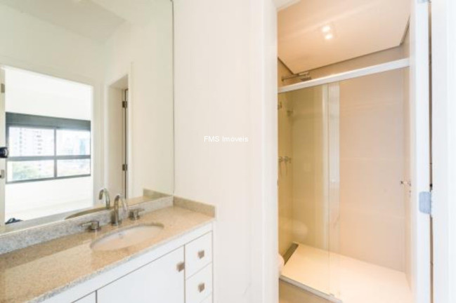 Imagem Imóvel com 1 Quarto para Alugar, 40 m² em Pinheiros - São Paulo Imagem Imóvel com 1 Quarto para Alugar, 40 m² em Pinheiros - São Paulo