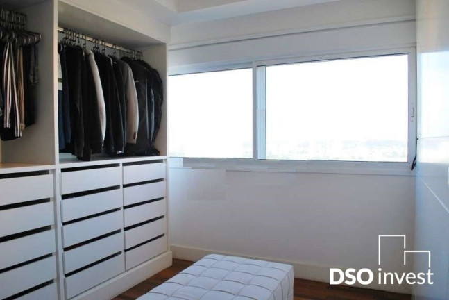Imagem Apartamento com 2 Quartos à Venda,  em Jardim Santo Amaro - São Paulo