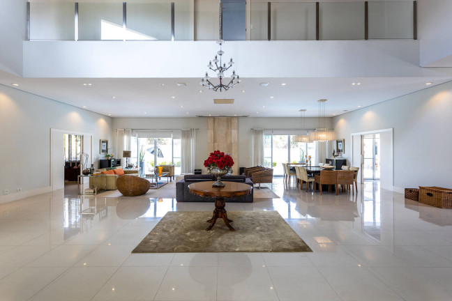 Imagem Casa de Condomínio com 4 Quartos à Venda, 1.100 m² em Alphaville - Santana De Parnaíba Imagem Casa de Condomínio com 4 Quartos à Venda, 1.100 m² em Alphaville - Santana De Parnaíba
