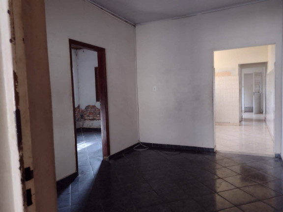 Imagem Casa com 2 Quartos à Venda, 200 m² em Vila Progresso - Sorocaba