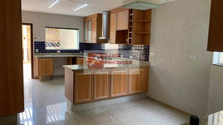 Imagem Sobrado com 3 Quartos à Venda, 142 m² em Vila Floresta - Santo André Imagem Sobrado com 3 Quartos à Venda, 142 m² em Vila Floresta - Santo André