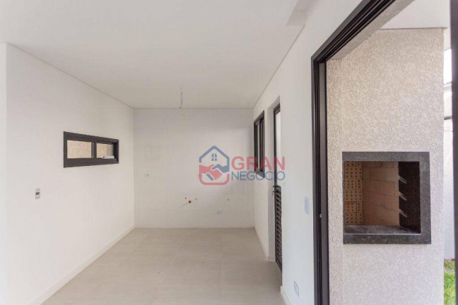 Imagem Sobrado com 3 Quartos à Venda, 103 m² em Atuba - Curitiba Imagem Sobrado com 3 Quartos à Venda, 103 m² em Atuba - Curitiba
