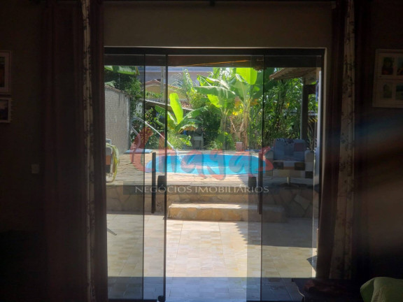 Imagem Casa com 3 Quartos à Venda, 114 m² em Porto Novo - Caraguatatuba