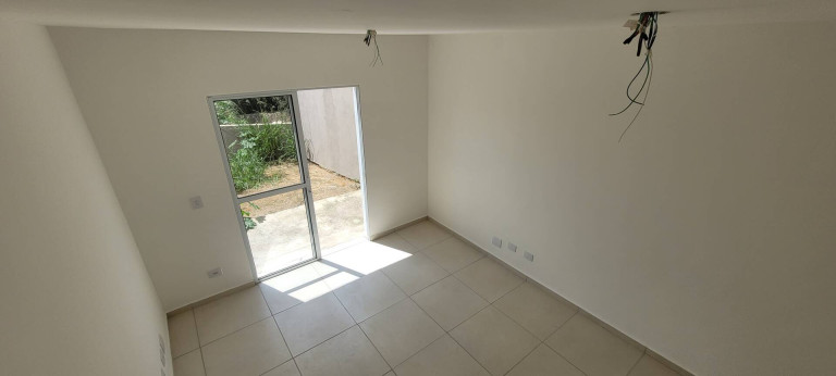 Imagem Casa com 2 Quartos à Venda, 53 m² em Residencial Pastoreiro - Cotia