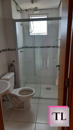 Imagem Apartamento com 2 Quartos à Venda, 50 m² em Jardim Country Club - Poços De Caldas Imagem Apartamento com 2 Quartos à Venda, 50 m² em Jardim Country Club - Poços De Caldas