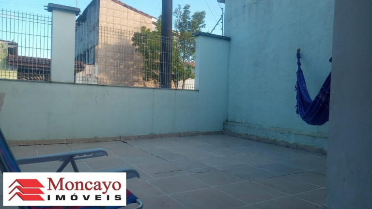 Imagem Casa de Condomínio com 2 Quartos à Venda, 80 m² em Martim De Sá - Caraguatatuba
