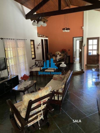 Imagem Casa com 5 Quartos à Venda, 220 m² em Badu - Niterói