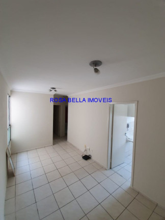 Imagem Apartamento com 3 Quartos para Alugar, 60 m² em Jardim Bonfiglioli - Jundiaí