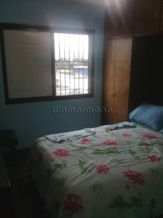 Imagem Apartamento com 2 Quartos à Venda, 87 m² em Vila Gumercindo - São Paulo Imagem Apartamento com 2 Quartos à Venda, 87 m² em Vila Gumercindo - São Paulo
