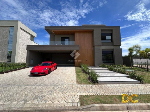 Imagem Casa de Condomínio com 4 Quartos à Venda, 635 m² em Morada Dos Nobres - Cuiabá Imagem Casa de Condomínio com 4 Quartos à Venda, 635 m² em Morada Dos Nobres - Cuiabá