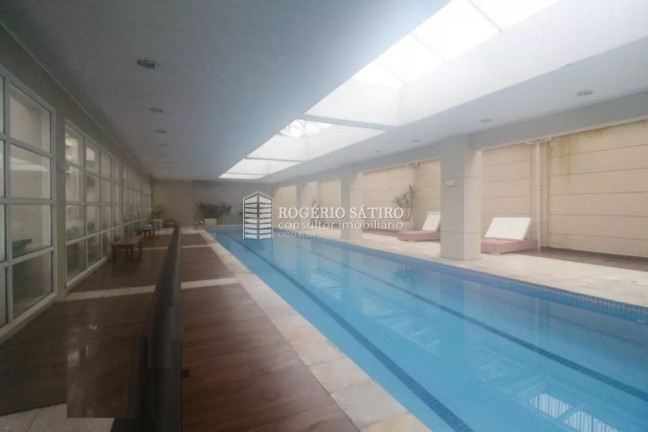 Imagem Apartamento com 3 Quartos à Venda, 168 m² em Vila Firmiano Pinto - São Paulo Imagem Apartamento com 3 Quartos à Venda, 168 m² em Vila Firmiano Pinto - São Paulo