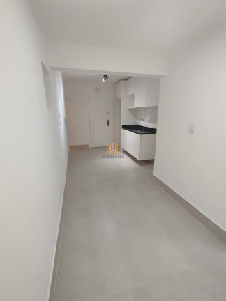 Imagem Imóvel com 3 Quartos à Venda, 84 m² em Vila Nova Conceição - São Paulo