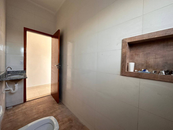 Imagem Casa com 3 Quartos à Venda, 172 m² em Jardim Regina - Itanhaém