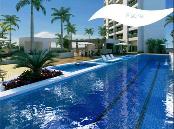 Imagem Apartamento com 3 Quartos à Venda, 110 m² em Aldeota - Fortaleza Imagem Apartamento com 3 Quartos à Venda, 110 m² em Aldeota - Fortaleza